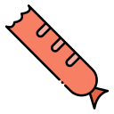 saucisse icon