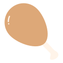 Курица icon