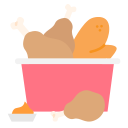 pollo icon