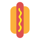 Хот-дог icon