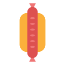 Хот-дог icon