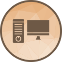 computadora icon