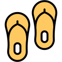 chancletas icon