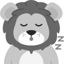 dormir icon