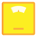 escala de peso icon