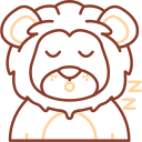 dormir icon