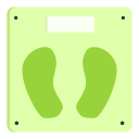 escala de peso icon