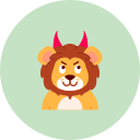 demonio icon