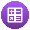 calculadora icon