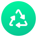 reciclar icon