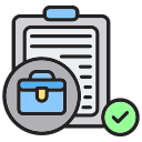 requisitos icon