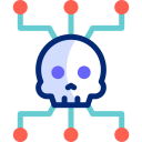 malware icon