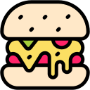 hamburguesa icon