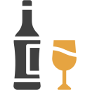 bebidas icon