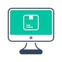 monitor icon