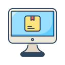 monitor icon