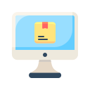 monitor icon