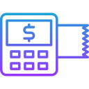 terminal de posición icon