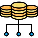 administración del dinero icon