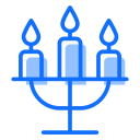 candelabro icon