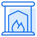 chimenea icon