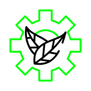 energía verde icon