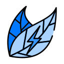 energía verde icon