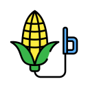 biocombustible icon