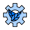 energía verde icon