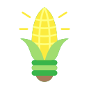 energía verde icon