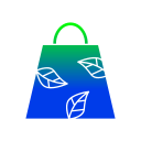 bolsa ecológica 