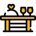 banquete icon