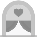 arco de boda icon