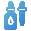 aceite esencial icon