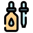 aceite esencial icon