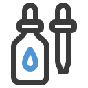 aceite esencial icon