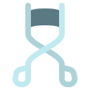 Eyelash curler 
