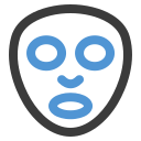 mascarilla icon