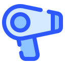 secador de pelo icon