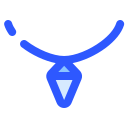 collar icon