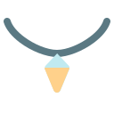 collar icon