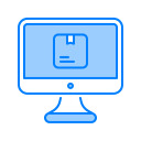 monitor icon