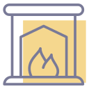 chimenea icon