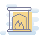 chimenea icon