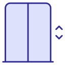 aufzug icon