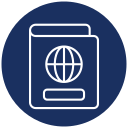 pasaporte icon