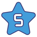 5 estrellas icon