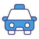 taxi icon