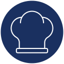 cocinero icon