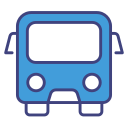 autobús icon